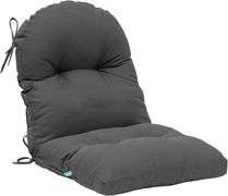 QILLOWAY Seat Back Cushions (Set of 2)