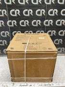 Vissani 1.7 cu. ft. Black Mini Fridge