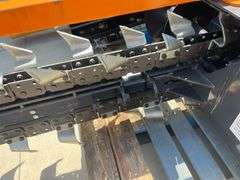 2025 Wolverine TCR-12-48H Skid Steer Trencher