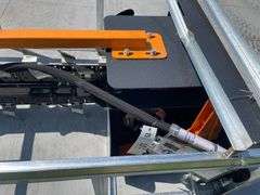 2025 Wolverine TCR-12-48H Skid Steer Trencher