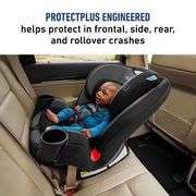 Graco TriRide 3-in-1 Convertible Car Seat
