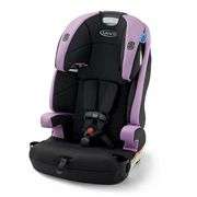 Graco Tranzitions 3-in-1 Booster Car Seat, Marley