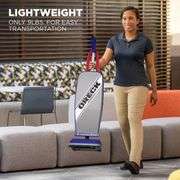 Oreck Bagged Corded Standard Filter Upright Vacuum