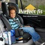 Graco TrioGrow SnugLock, 3-in-1 Car Seat