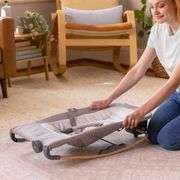 Ingenuity Keep InMotion Auto Rocker Bouncer