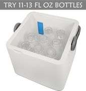 Cold Therapy System, Programable Ice Therapy