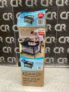 Graco Pack 'n Play On the Go Playard - Kaden
