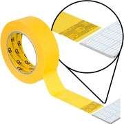 Q1 - 1-1/2 in Premium Automotive Masking Tape