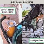 Ingenuity Stroller