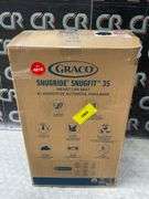 Graco SnugRide SnugFit 35 Car Seat - Cohen