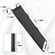 Trampoline Slide Ladder Width 22", Universal