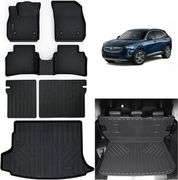 Floor & Cargo Liners for 2020-2025 Buick Envision
