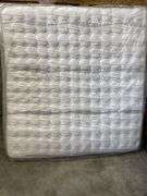 Scott Living Hybrid Elite King Euro Top Mattress