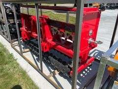 2025 CFG STSD10 No-Till Seed Drill
