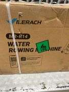 Rowing Machine