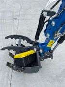 2025 CFG DM20 Mini Excavator