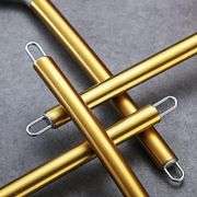 Gold Utensils Set, Berglander 38 Pcs Silicone