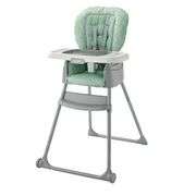 Graco Made2Grow High Chair, Terrazo, 17.55 lbs