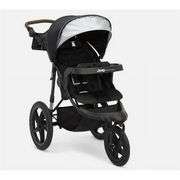 G-Link All-Terrain Jogging Stroller, Quick-Fold