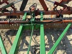 Brillion Upright Cultipacker