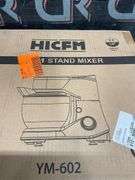 Stand Mixer