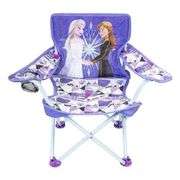 Disney Frozen 2 Camp Chair With Carry Bag