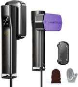 Steamer for Clothes, 2-in-1 Handheld Steamer