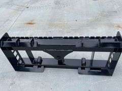2025 Wolverine PFF1-13-45W Pallet Fork Frame