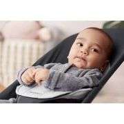 BabyBjorn Balance Soft Cotton Bouncer - Gray
