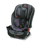Graco SlimFit All-in-One Car Seat