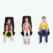 Graco Nautilus 2.0 LX 3-in-1 Harness Car Seat