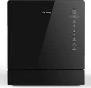 Dr. Lazy Countertop Dishwasher, Portable