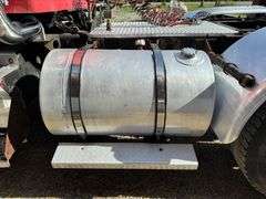 1989 Kenworth W900B Tractor