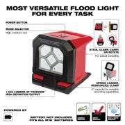 M18 18V 1500 Lumens LED Flood Light