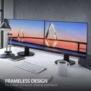 ViewSonic VA2447-MH 24 Inch Full HD 1080p Monitor