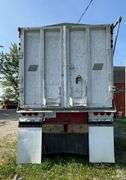 1968 Garwood Trailer w/ EAST Box