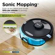 Shark Matrix Plus 2in1 Robot Vacuum & Mop
