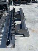2025 Wolverine RPR-12-72W Skid Steer Ripper