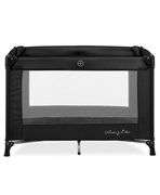 Dream On Me Nest Portable Play Yard - Black
