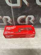 Milwaukee M12 12V Li-Ion Cordless Multi-Tool