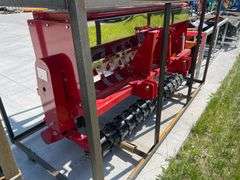 2025 CFG STSD10 No-Till Seed Drill
