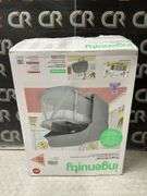 Ingenuity 3-in-1 Bassinet, Playard & Shade