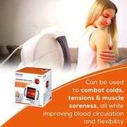 Beurer Heat Lamp for Pain & Cold Relief