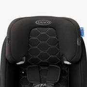 Graco Nautilus 2.0 LX 3-in-1 Harness Car Seat