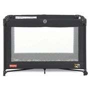 Fisher Price Playard By Dream On Me, Black