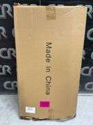 Folding Changing Table, Waterproof & Adjustable