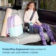 Graco Turbobooster 2.0 Backless Booster, Kent