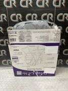 Dream On Me Karley Bassinet - Gray