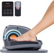 Under Desk Elliptical Machine, Seated Ellipse