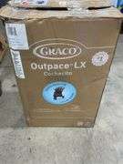 Graco Outpace Baby Stroller